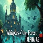 Взломанная Whispers of the Forest - Idle