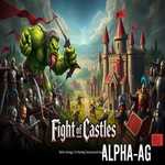Fight of Castles