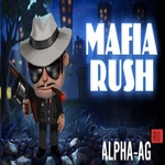 Взломанная Mafia Rush