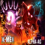 X-Men