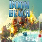 Взломанная Boom Beach