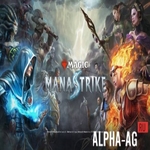 Magic: ManaStrike