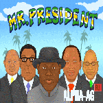 Mr. President