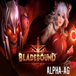 Взломанный Blade Bound