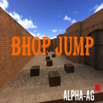 Взломанный Bhop Jump