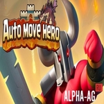 Auto Move Hero