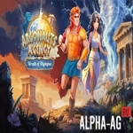 Взломанная Argonauts Agency Chapter 10