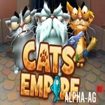 Взломанный Cats Empire