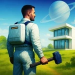 X Survive: Открытый мир
