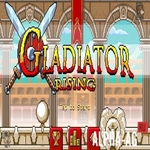 Взломанная Gladiator Rising: Roguelike RPG