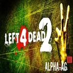 Взломанный Left 4 Dead 2