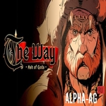 Взломанная Ash of Gods: The Way