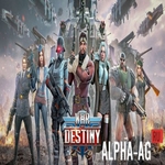 War of Destiny