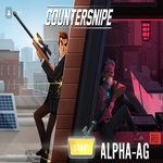 Взломанный Countersnipe