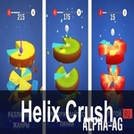 Helix Crush