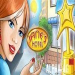 Jane's Hotel (Отель Джейн)