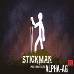 Взломанный Stickman Weapon Master