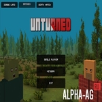 Unturned