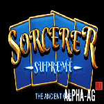 Взломанный Sorcerer Supreme: The ancient one