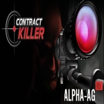 Взломанный Contract Killer