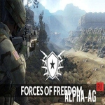 Взломанный Forces of Freedom