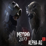 Взломанный Metro 2077