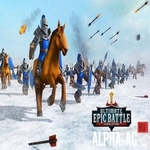 Ultimate Epic Battle Simulator