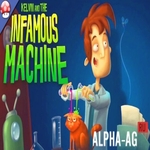 Infamous Machine