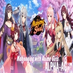 Взломанная Mahjong Soul