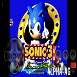 Sonic The Hedgehog 3