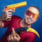 GMO : Игровая Мультивселенная