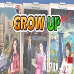 Взломанный Grow up