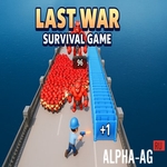 Взломанная Last War:Survival Game