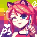 Pixel Studio PRO: редактор