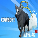 Взломанный Cowboy