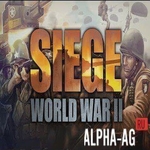 Взломанный SIEGE: World War II