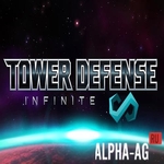 Взломанная Infinitode 2