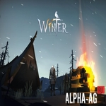 Взломанный Winter Survival: after the last zombie war