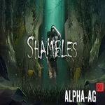 Взломанная Shambles: Sons of Apocalypse
