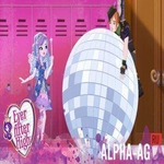 Взломанная Ever After High