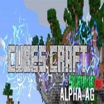 Cubed Craft: Survival