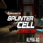 Tom Clancy's Splinter Cell Conviction