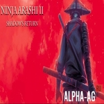 Взломанная Ninja Arashi 2 Shadow's Return