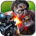 Убийца зомби - Zombie Killer