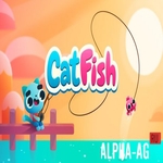 Взломанная CatFish
