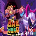 Взломанный BarbarQ
