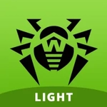 Антивирус Dr.Web Light