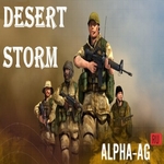 Desert Storm