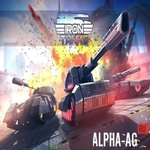 Взломанный Iron Tanks