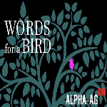 Words for a bird